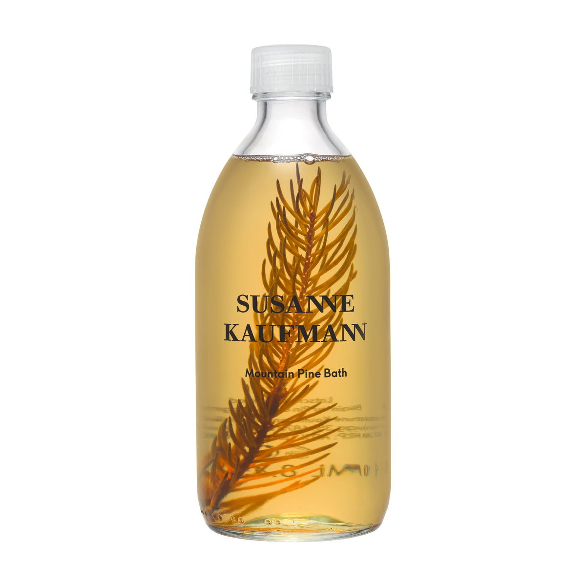 Susanne Kaufmann Mountain Pine Bath / Latschenkieferbad, 250ml – Packshot