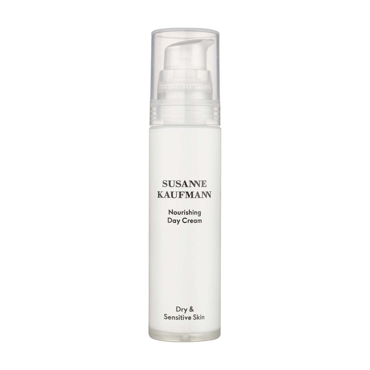 Susanne Kaufmann Nourishing Day Cream / Nährende Tagescreme, 50ml – Packshot