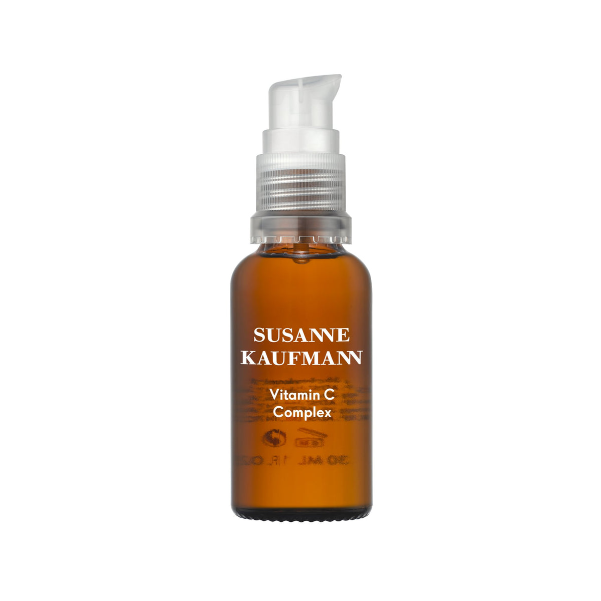 Susanne Kaufmann Vitamin C Complex Serum / Vitamin-C-Serum, 30ml – Packshot