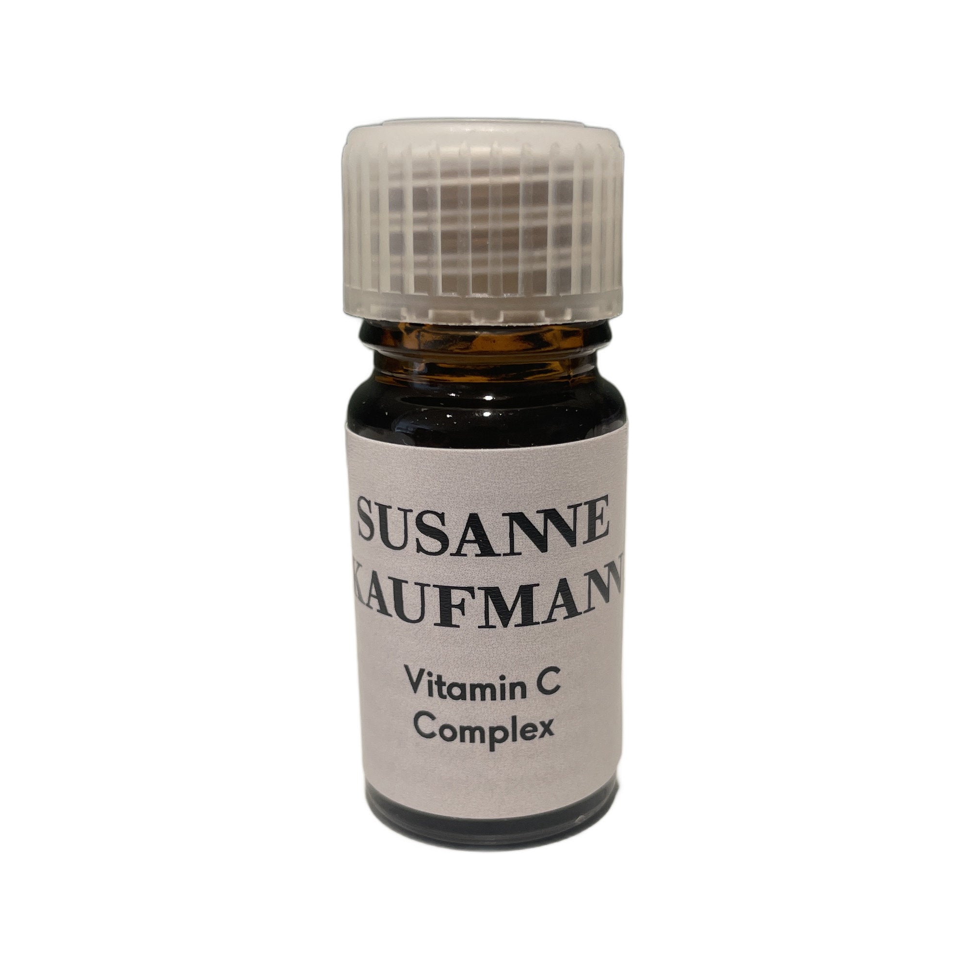 Susanne Kaufmann Vitamin C Komplex 5ml