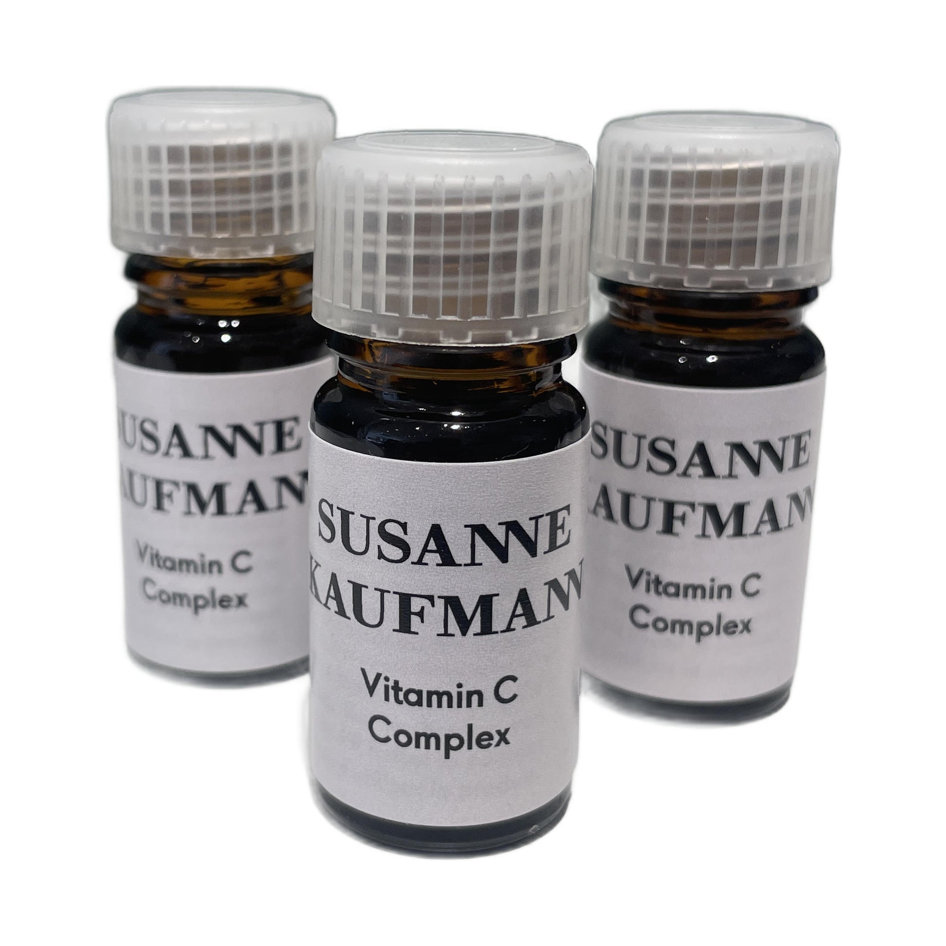Susanne Kaufmann Vitamin C Komplex 5ml