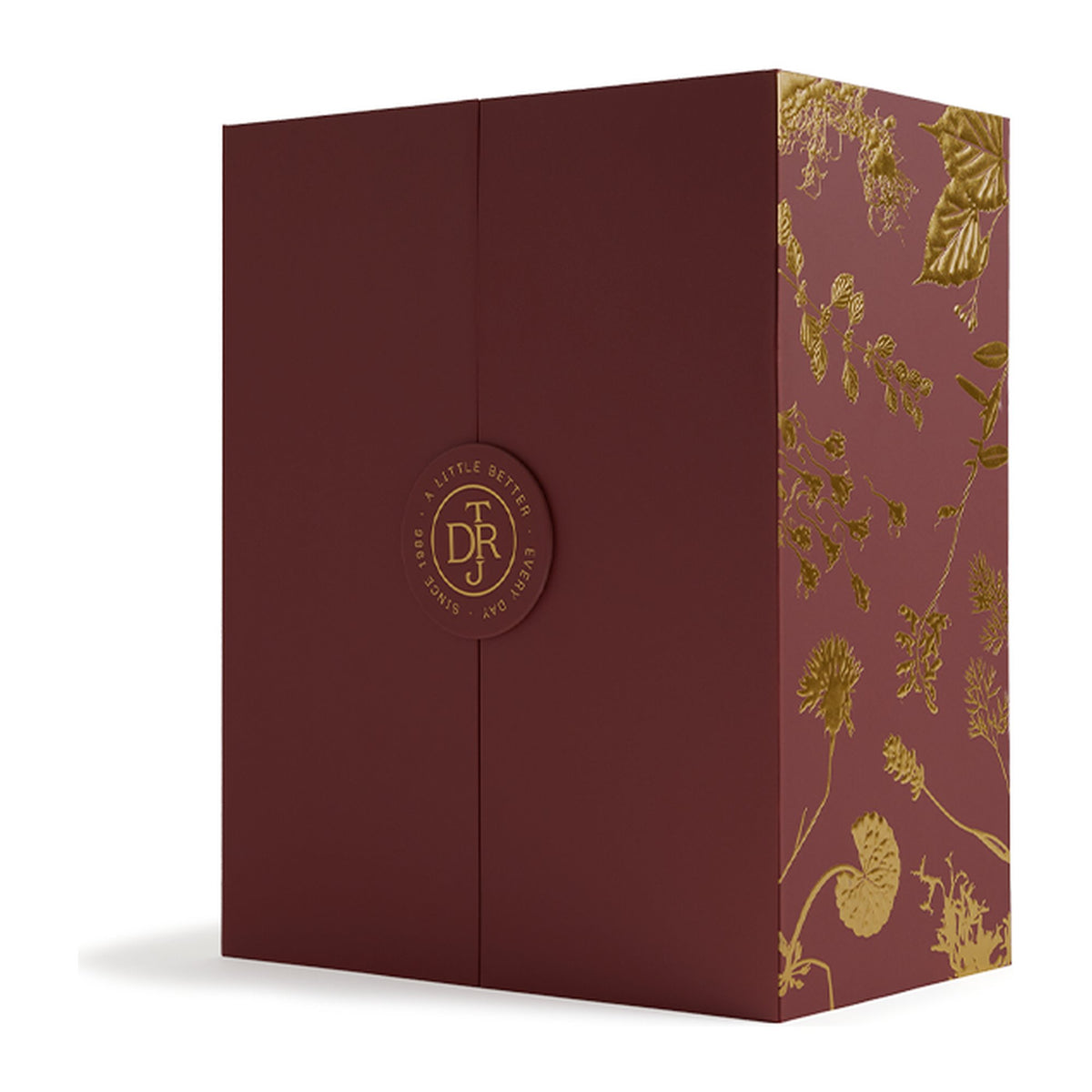 TEAM DR JOSEPH Adventskalender 2026 – geschlossene Box