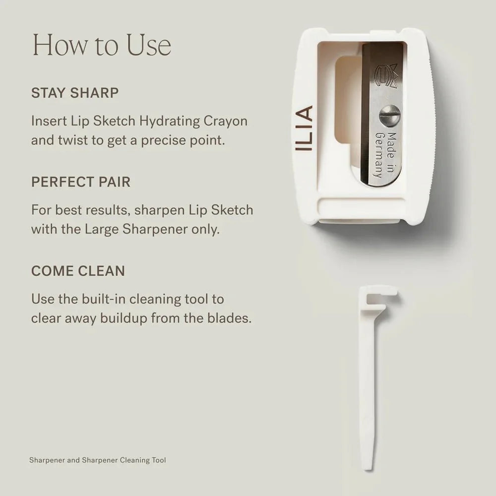 The Mini Lip Sketch Duo, 2.4g