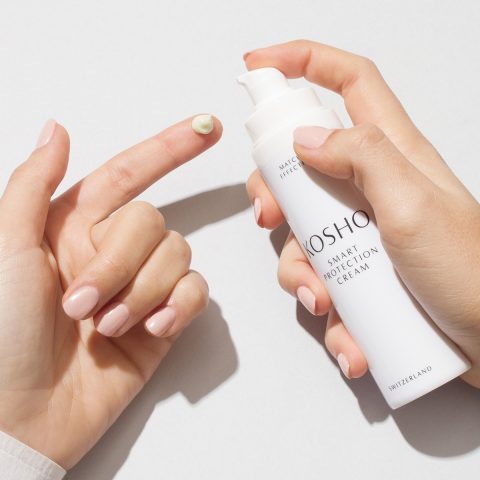 Smart Protection Cream, 50ml