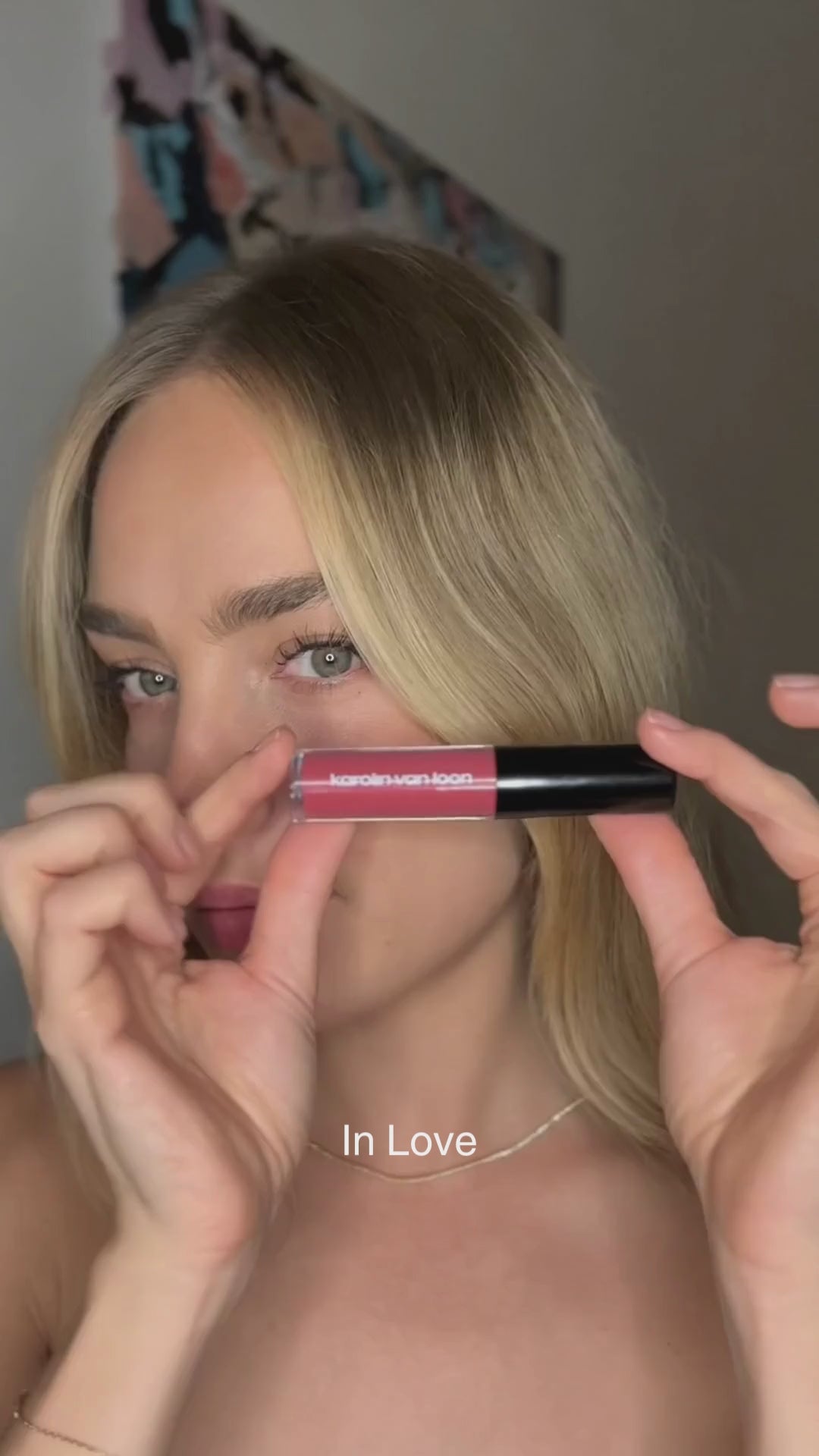 Video laden: Lipgloss - In Love, 6ml