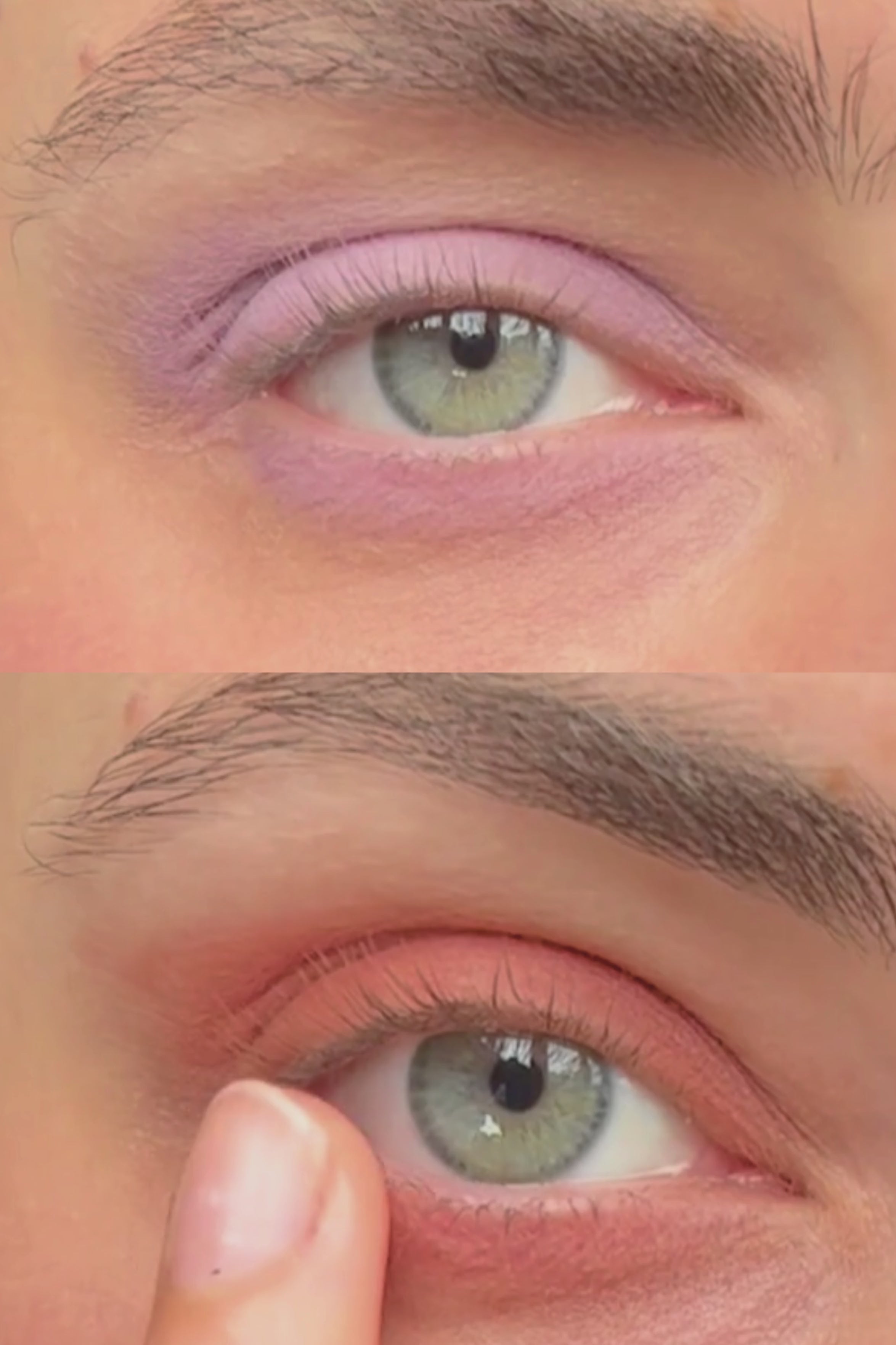 Video laden: LES HORIZONS DE LA MER Eyeshadow palette, Dolce Vita