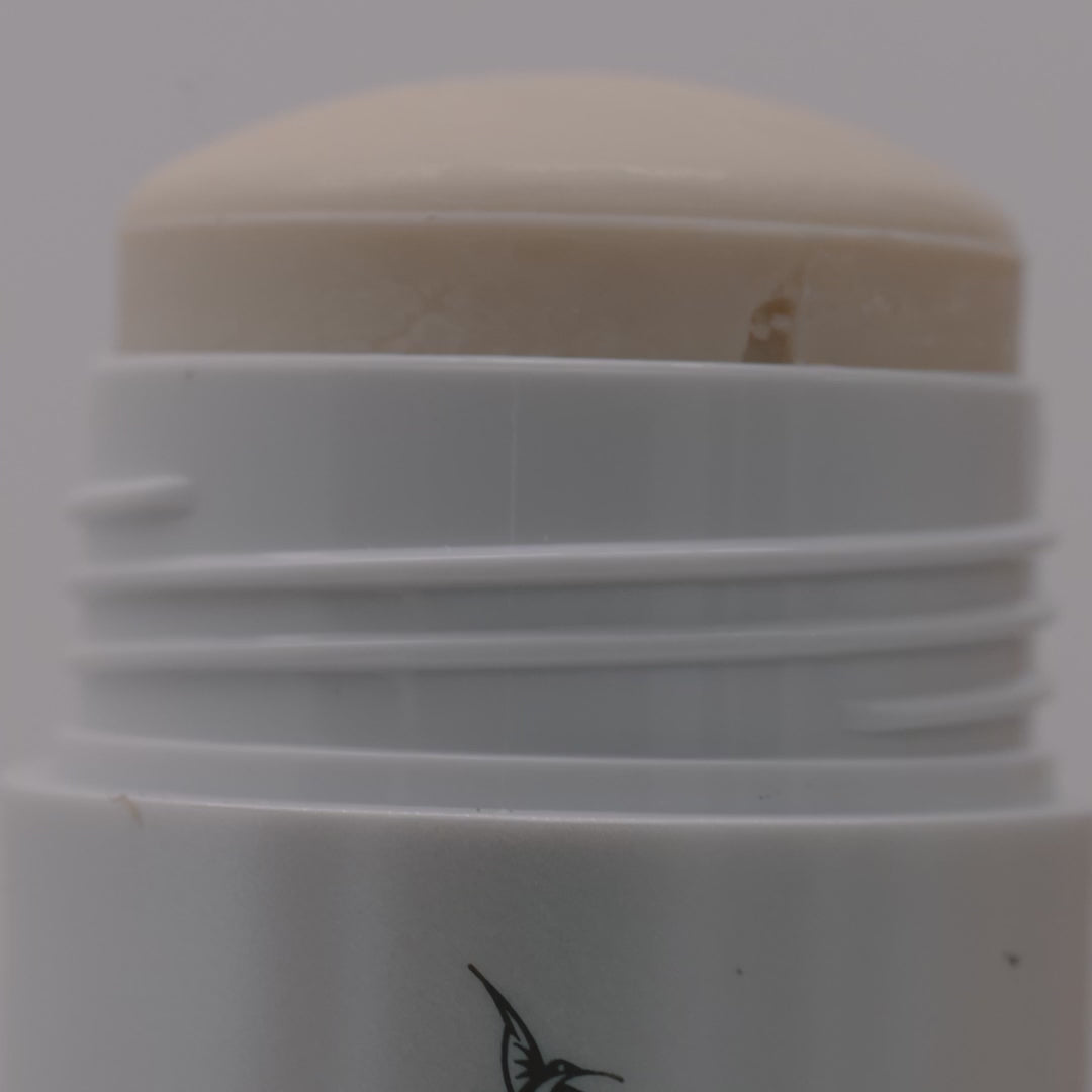 Video laden: Lemongrass Deodorant / Deo, 60g