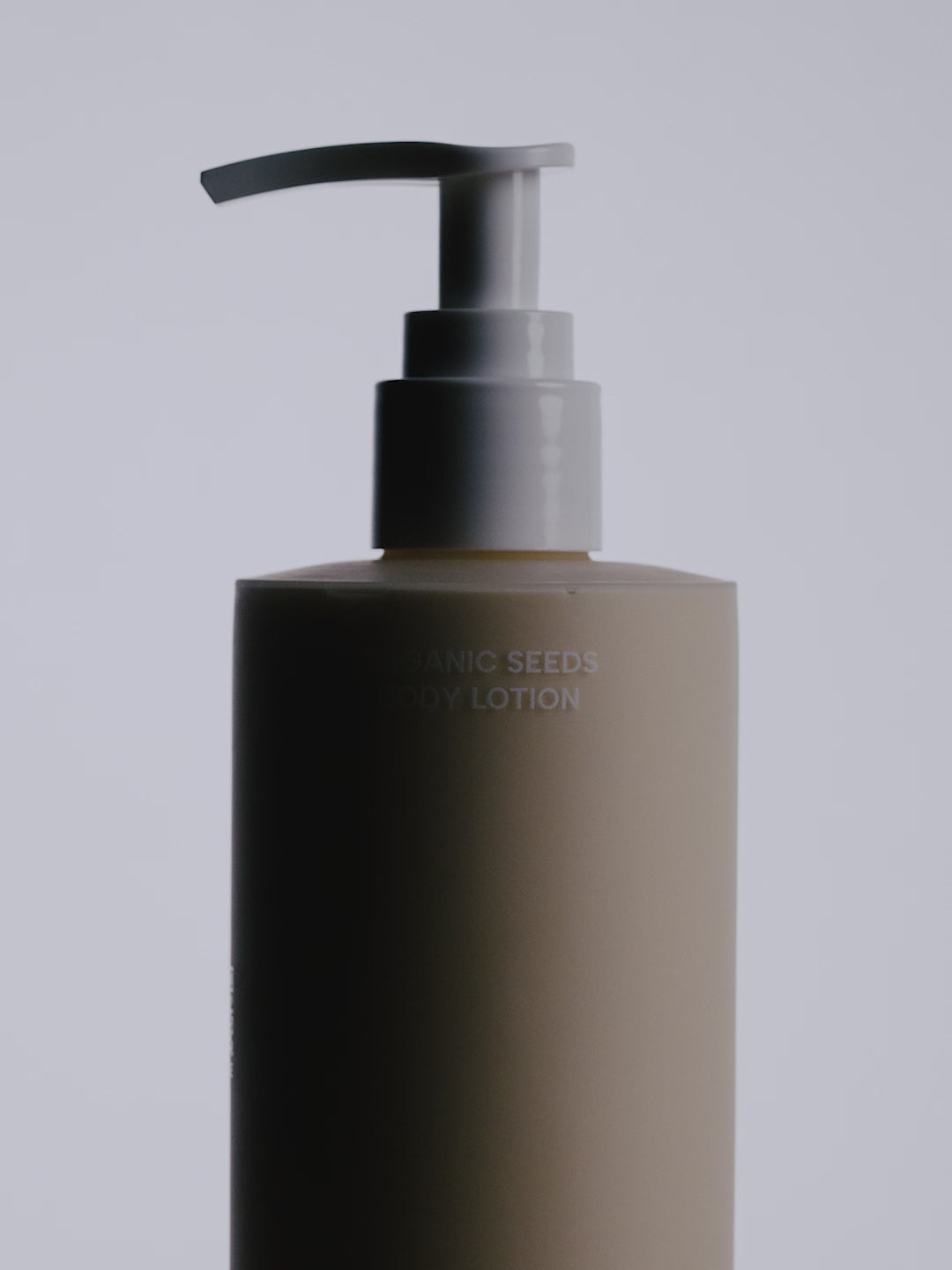 Video laden: Organic Seeds Body Lotion, 250ml