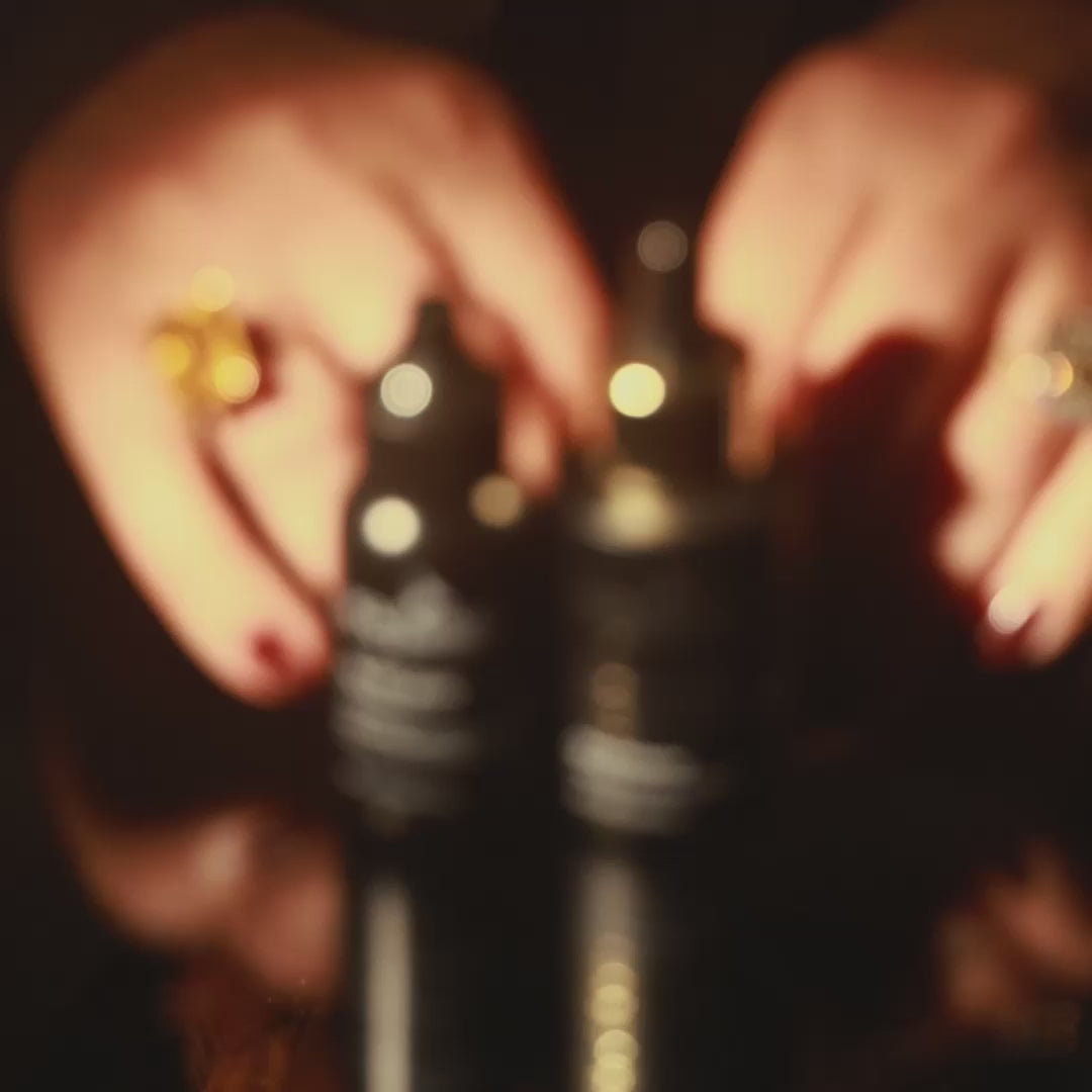 Video laden: Serum of Plenty, 30ml (nach der Aktivierung)