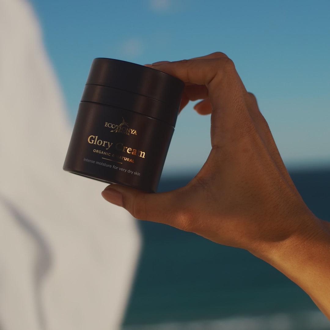 Video laden: Glory Cream, 50ml