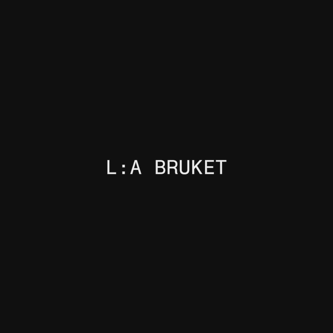 Video laden: No 335 Dísir: L:A BRUKET No 335 Dísir Eau de Parfum Video