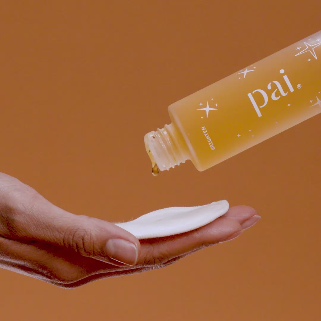 Video laden: Bright Now ™ PHA &amp; Rosehip Exfoliating Toner, 100ml
