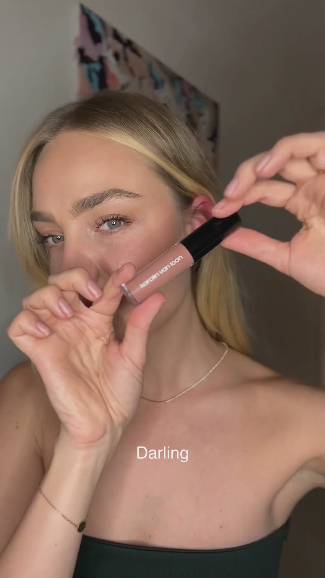Video laden: Lipgloss - Darling, 6ml