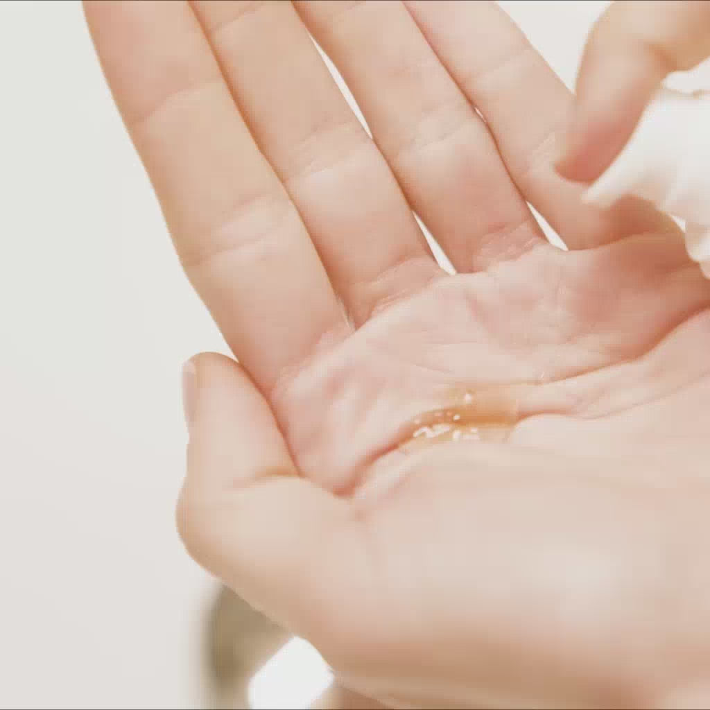 Video laden: Purifying Cleansing Gel, 200ml