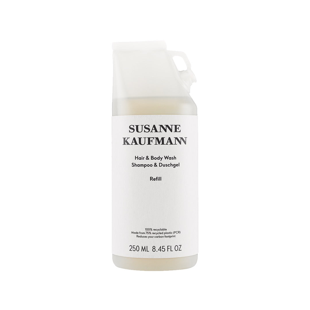 Shampoo & Duschgel Refill, 250 ml