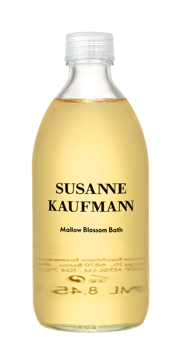 Malvenblütenbad, 250 ml