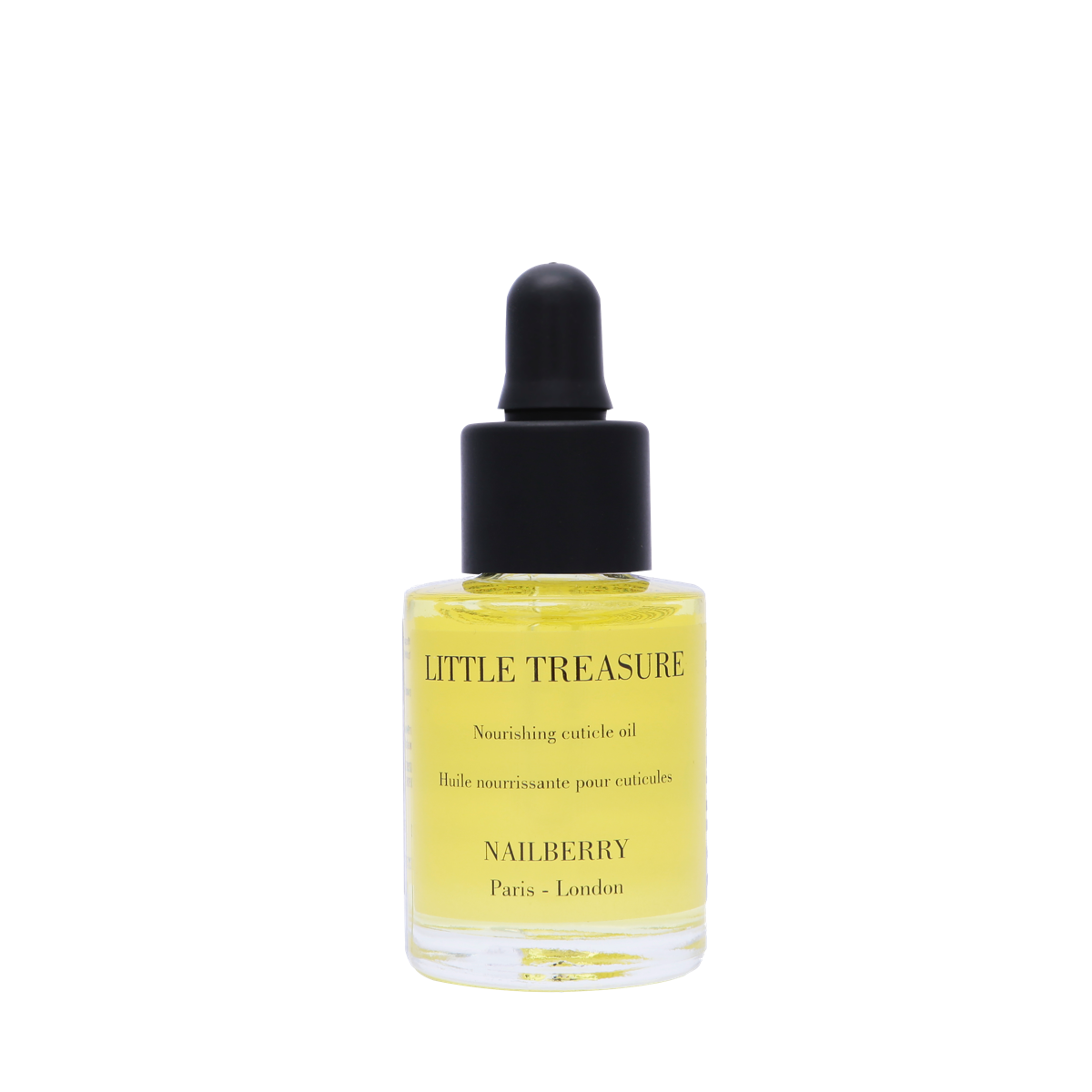 Little Treasure Cuticle Oil, 11 ml