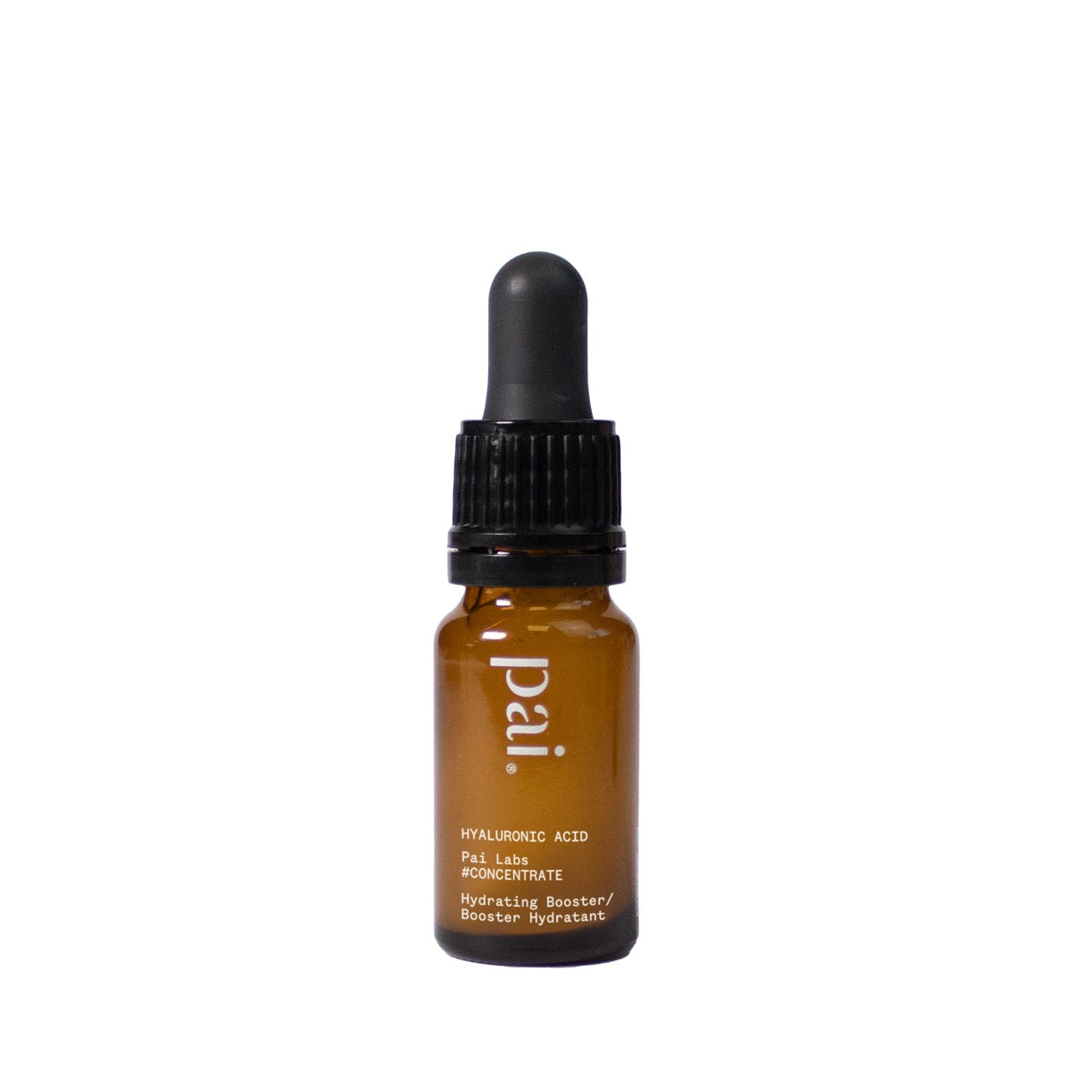 Booster: Hyaluronic Acid / Hyaluronsäure, 10ml