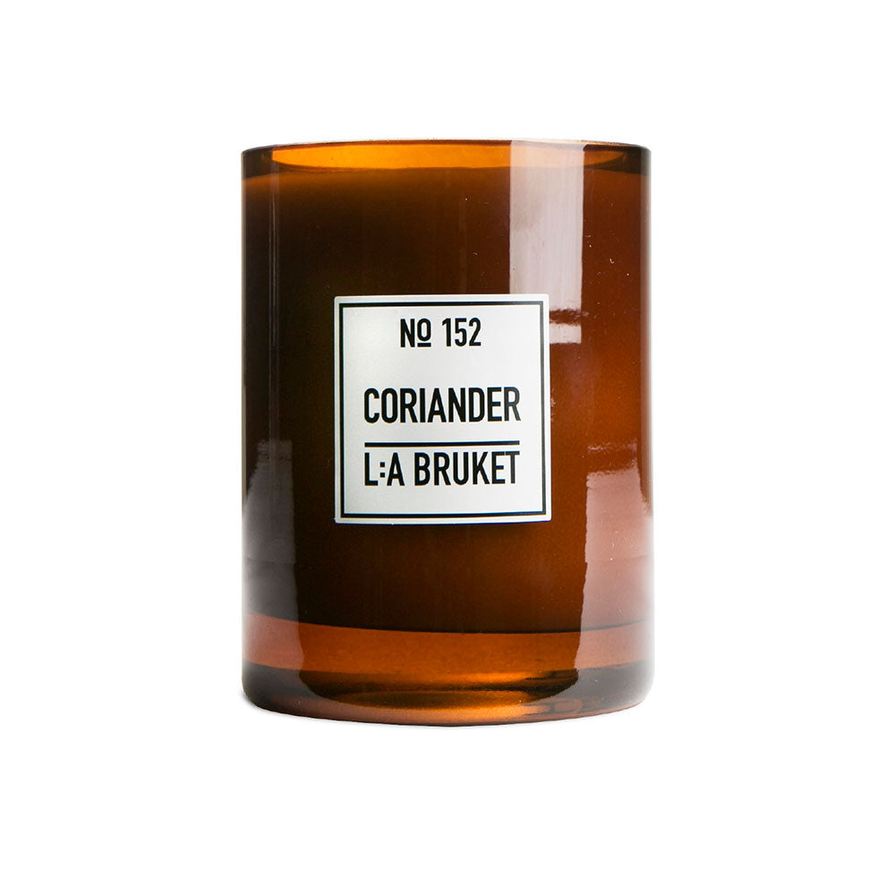 No 152 Candle Coriander (Duftkerze), 260g