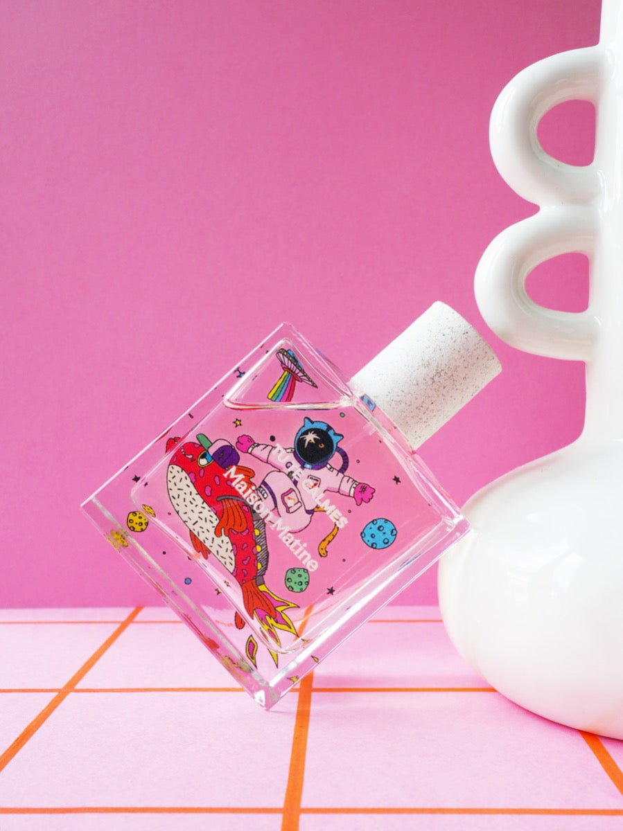 Tu te Calmes, 50ml