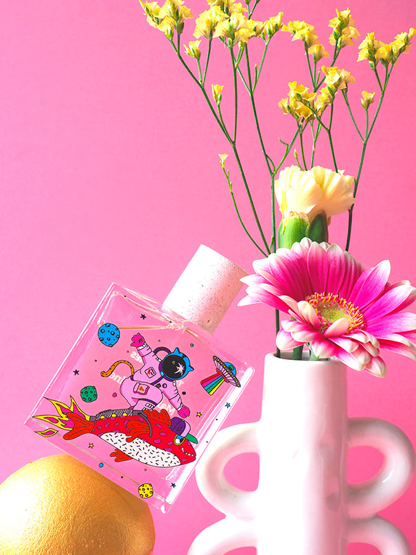 Tu te Calmes, 50ml