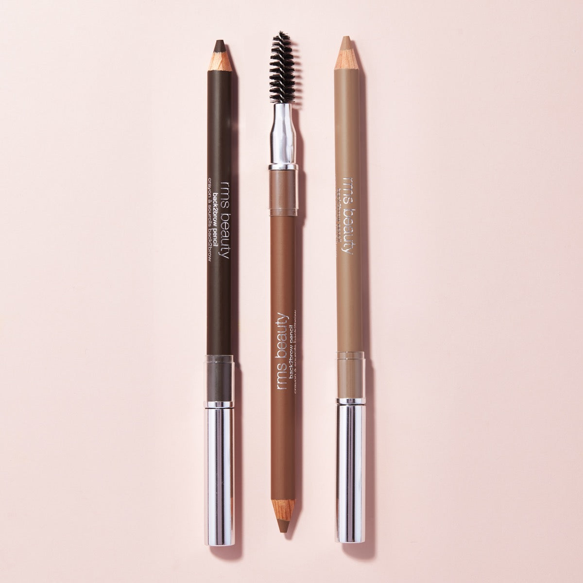 Back2Brow Pencil - Medium