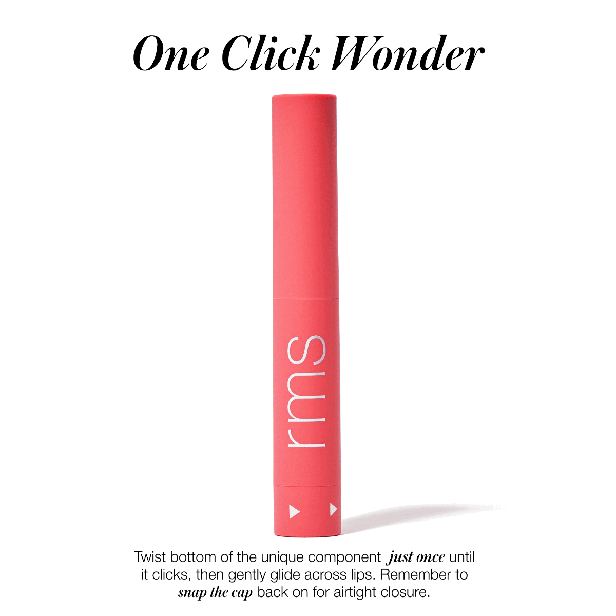 Legendary Serum Lipstick - Angela, 3.5 ml