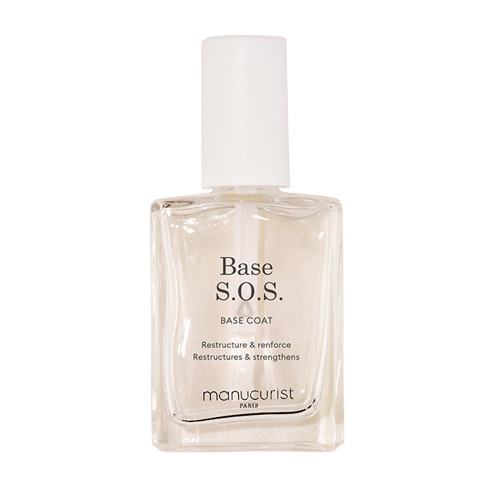 Base SOS – Base Coat, 15ml