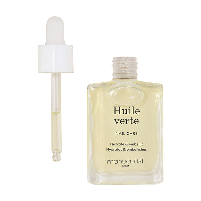 Huile verte – Nagel-Öl, 15ml