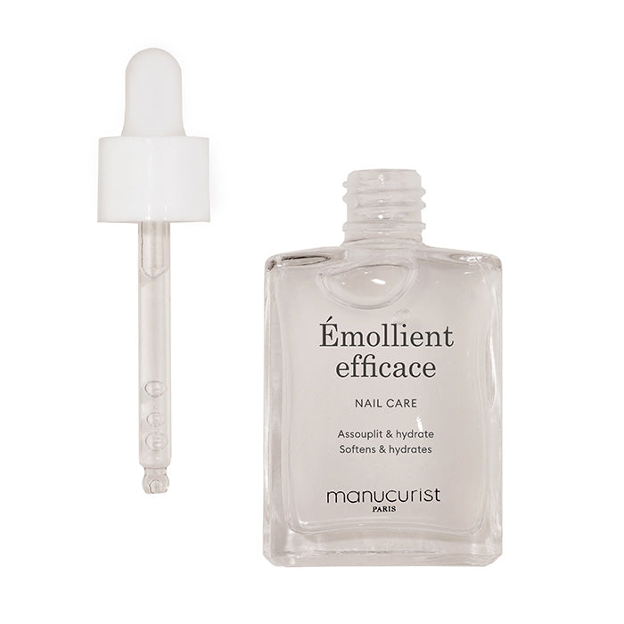 Emollient efficace – Nagel-Öl, 15ml