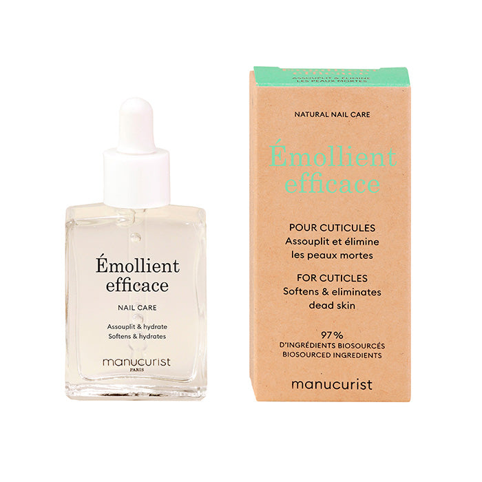 Emollient efficace – Nagel-Öl, 15ml