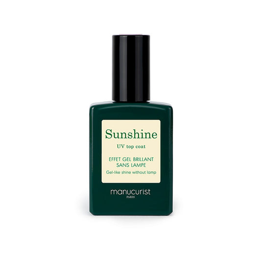 Sunshine – Top Coat, 15ml