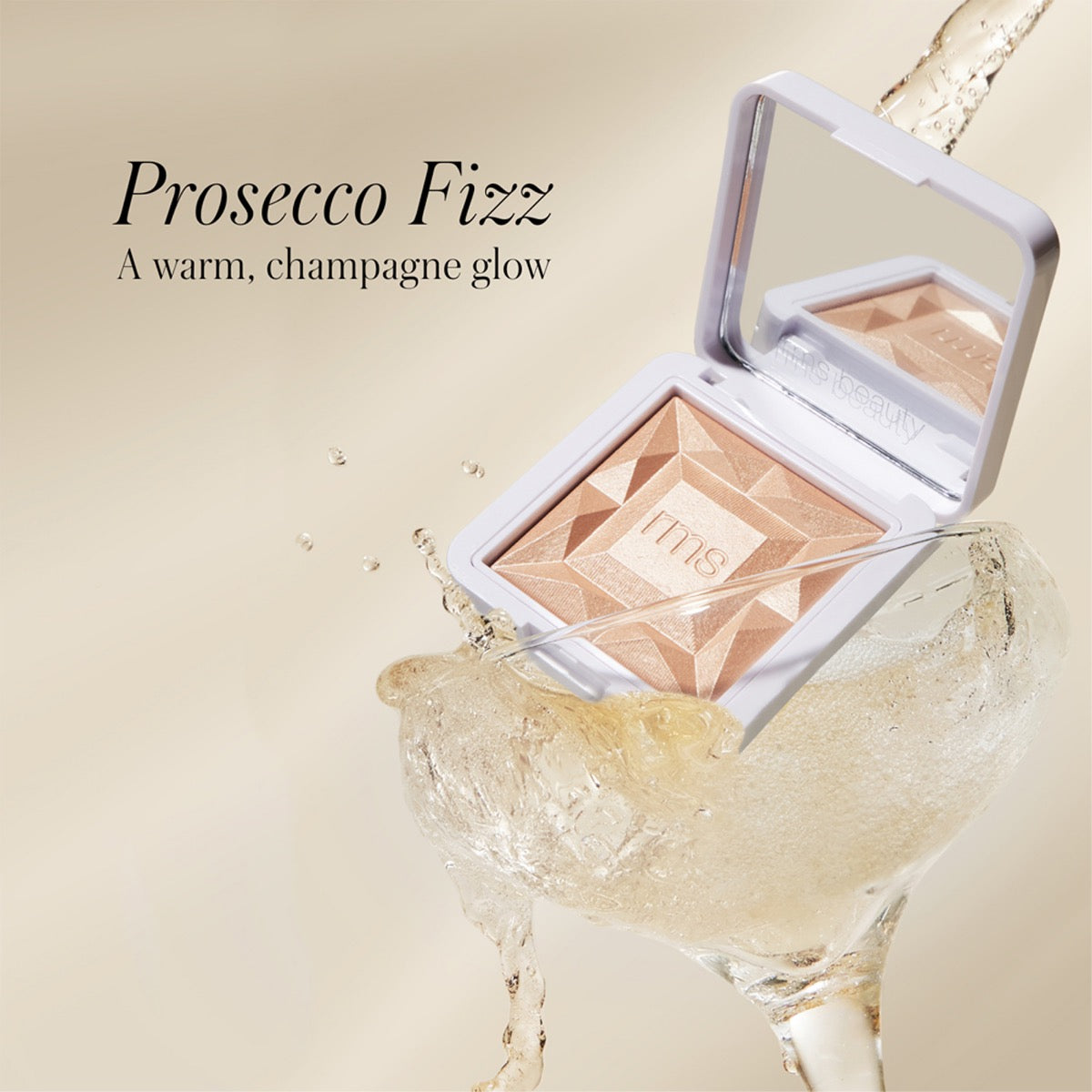 ReDimension Hydra Dew Luminizer (Prosecco Fizz), 7 g