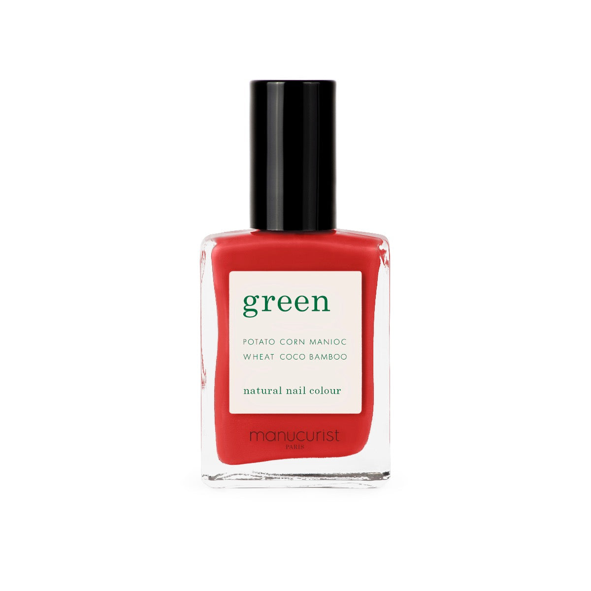 POPPY RED, 15 ml