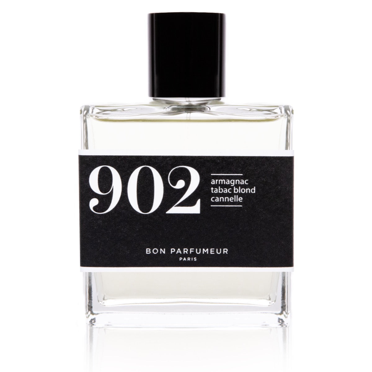 Eau de Parfum 902 Armagnac, Tabak, Zimt, 100 ml