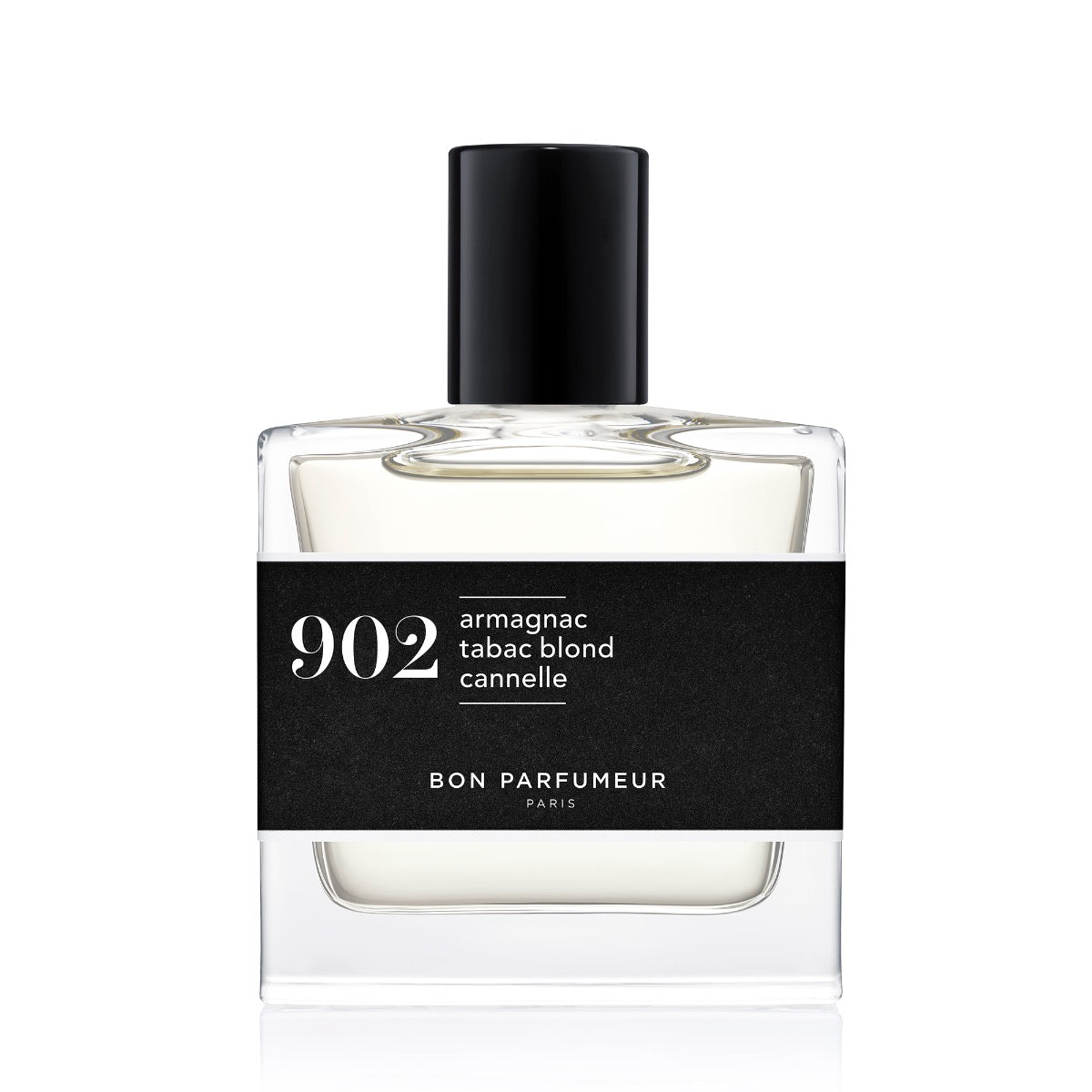 Eau de Parfum 902 Armagnac, Tabak, Zimt, 30 ml