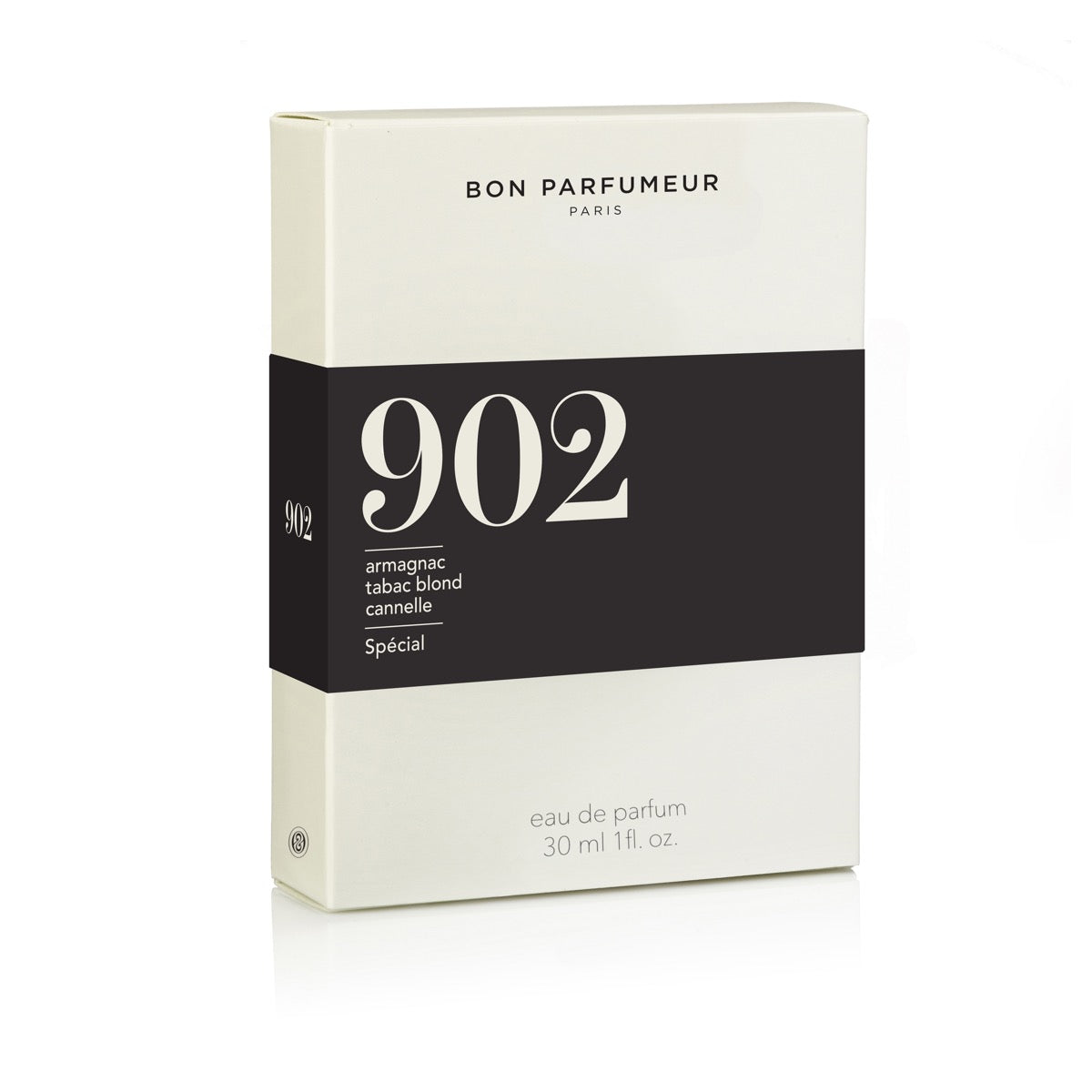 Eau de Parfum 902 Armagnac, Tabak, Zimt, 30 ml