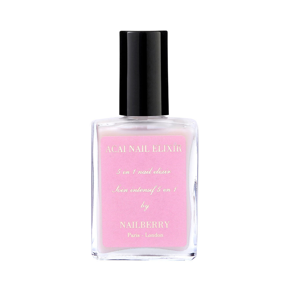 Acai Nail Elexir, 15ml