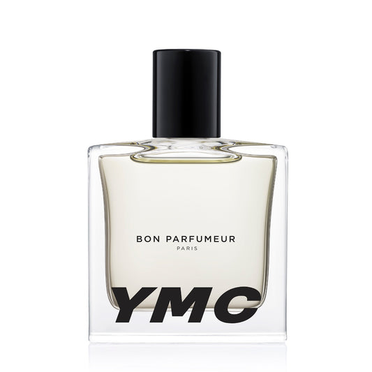 Eau de Parfum YMC Mandarine, Zimt, Sandelholz, 30 ml
