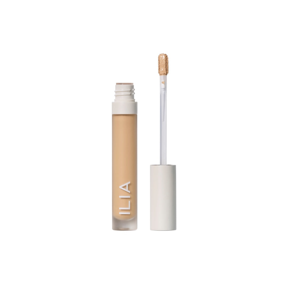 Ilia Beauty True Skin Serum Concealer SC1.75 Burdock