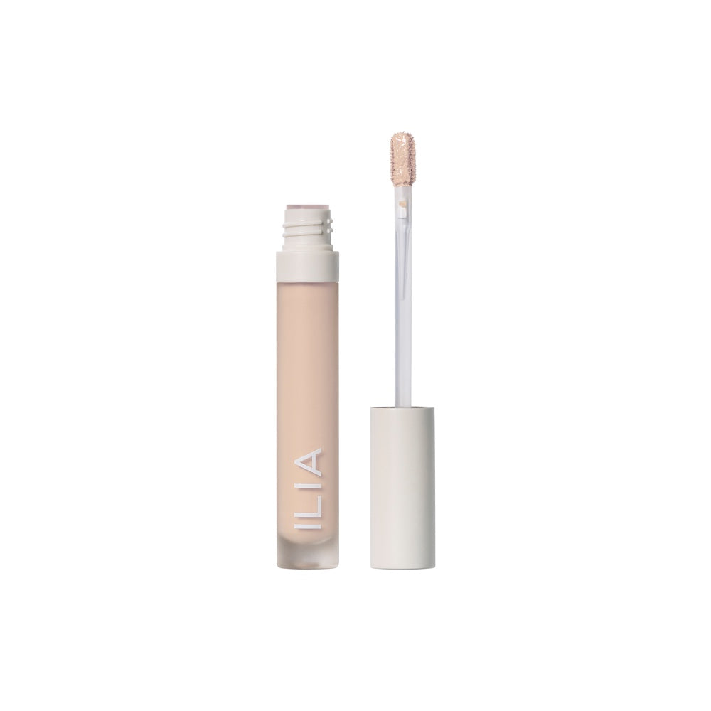 Ilia Beauty True Skin Serum Concealer Mallow