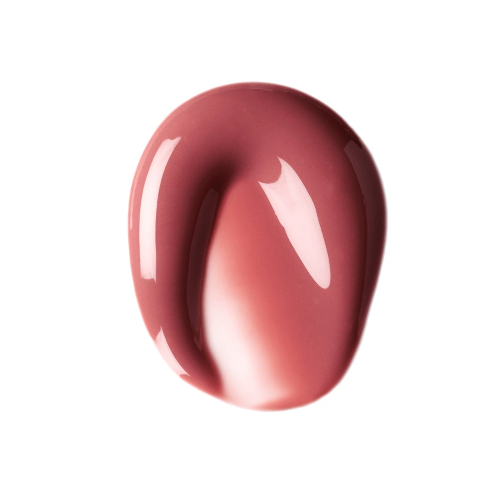 Das Balmy Gloss Tinted Lip Oil in der Farbe Linger von Ilia Beauty