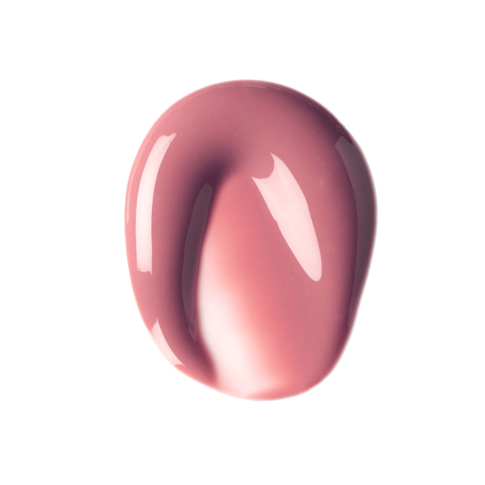 Das Balmy Gloss Tinted Lip Oil in der Farbe Maybe Violet von Ilia Beauty