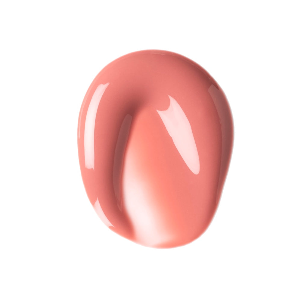 Das Balmy Gloss Tinted Lip Oil in der Farbe Petals von Ilia Beauty