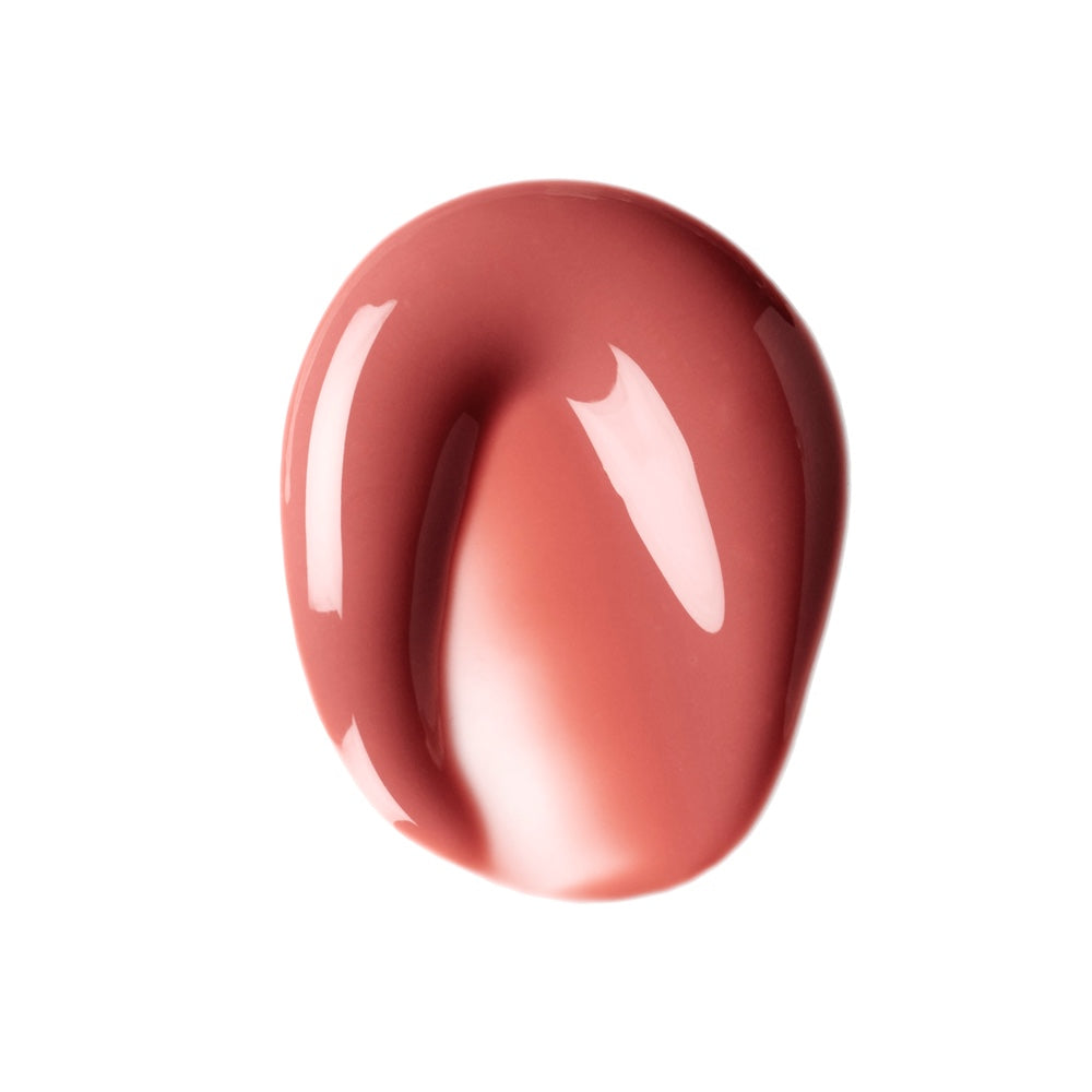 Das Balmy Gloss Tinted Lip Oil in der Farbe Tahiti von Ilia Beauty