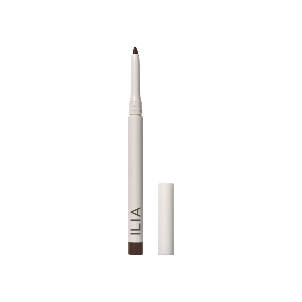 Clean Line Gel Liner in derb Farbe Dusk
