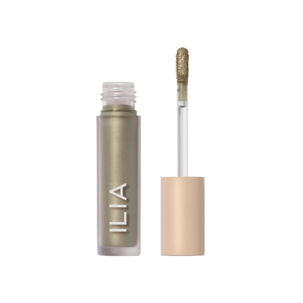 Liquid Chromatic Eye Tint in der Farbe Hatch von ILIA Beauty