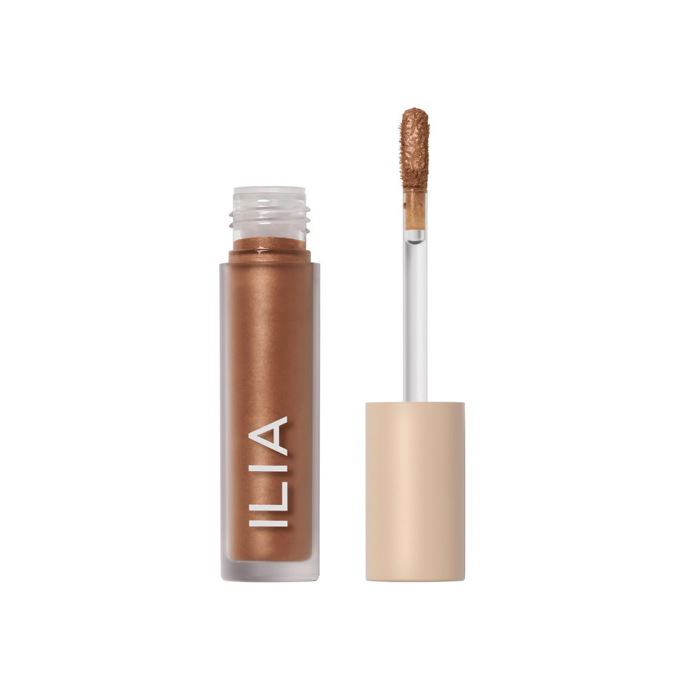 Liquid Chromatic Eye Tint in der Farbe Sheen von ILIA Beauty