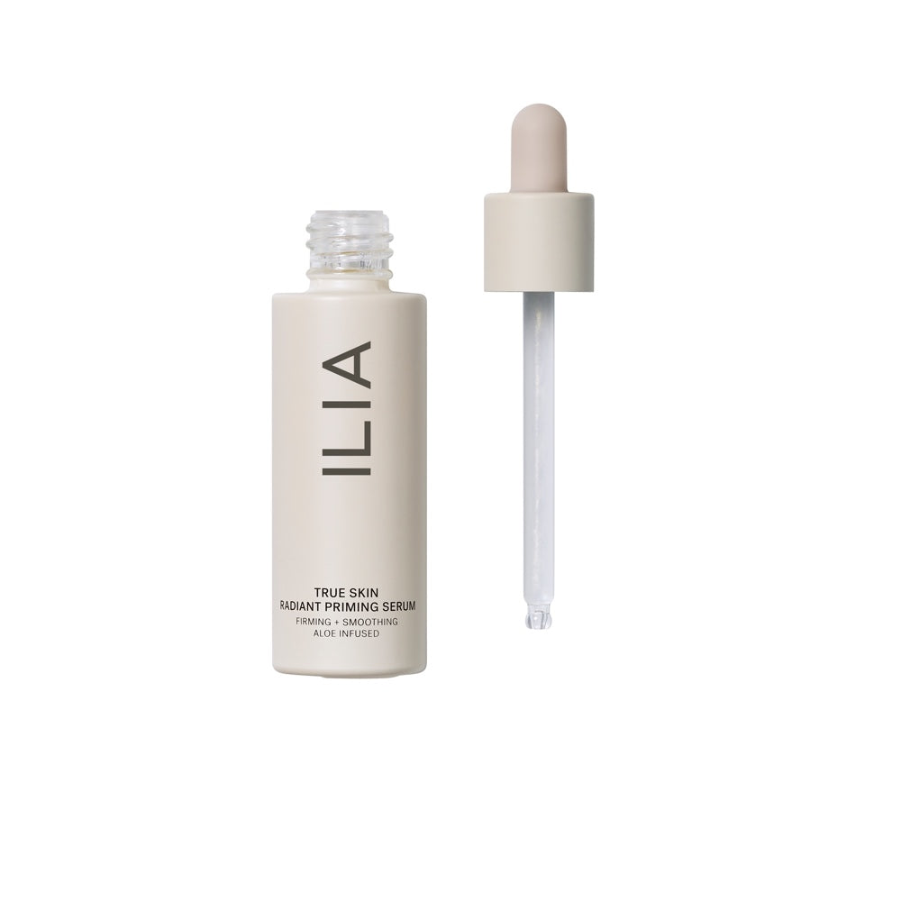 Das True Skin Radiant Priming Serum von Ilia Beauty