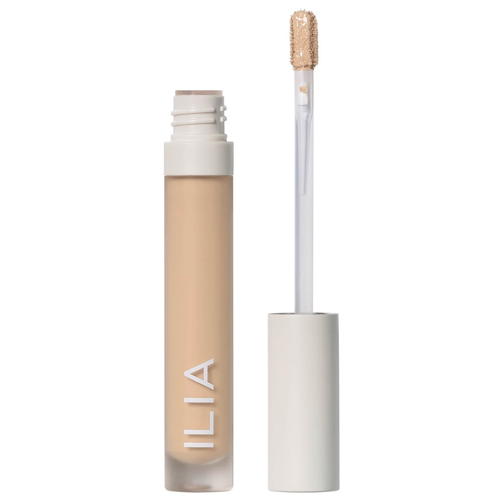 Der True Skin Serum Concealer von Ilia Beauty in der Farbe SC1.5 Suma